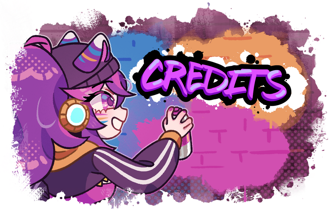 Credits